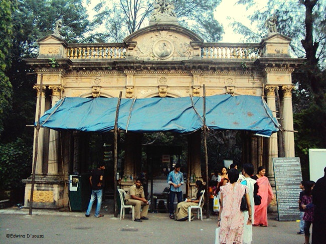 Byculla Zoo – Visit before Vanish