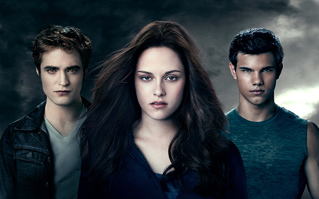 The Twilight Series in Retrospect – An Analysis