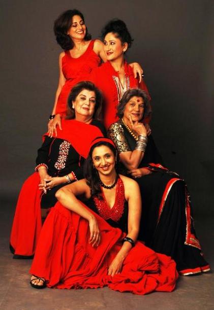 Indian Theatre: The Vagina Monologues Review