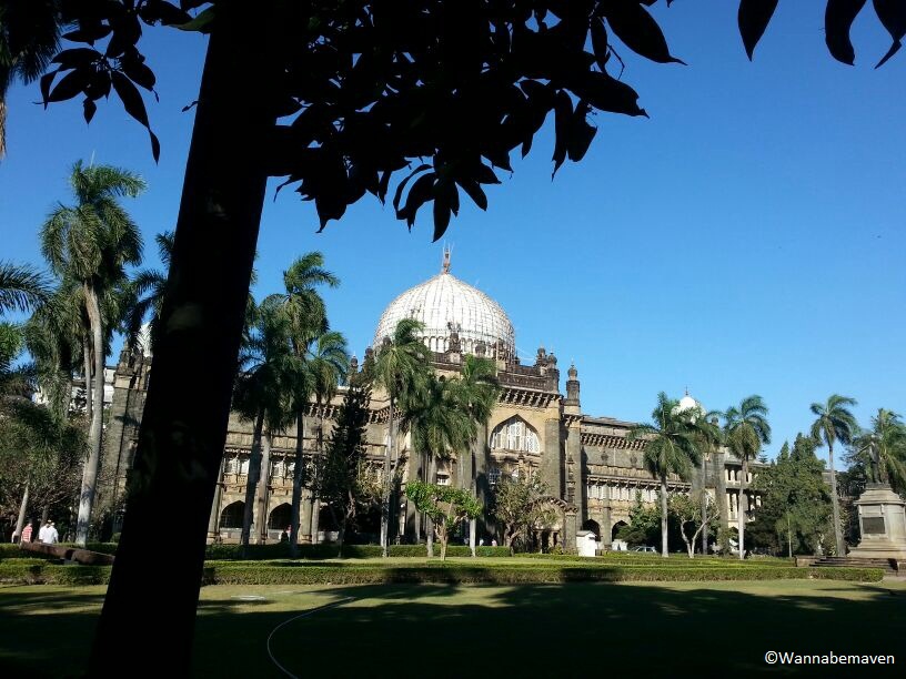Prince of Wales Museum – The Best Museum Mumbai has to Offer