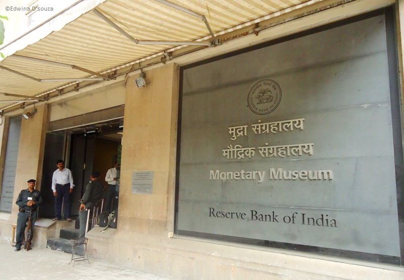 RBI Monetary Museum, Mumbai – Money on Display