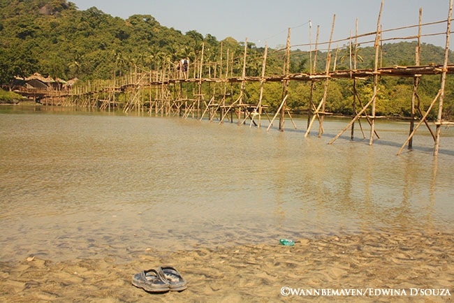 Palolem Beach – Lots To See In South Goa’s Most Commercial Beach