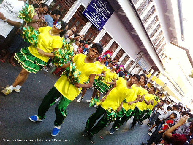 Goa Carnival (11)