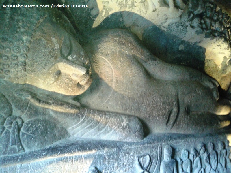 Ajanta Caves aurangabad