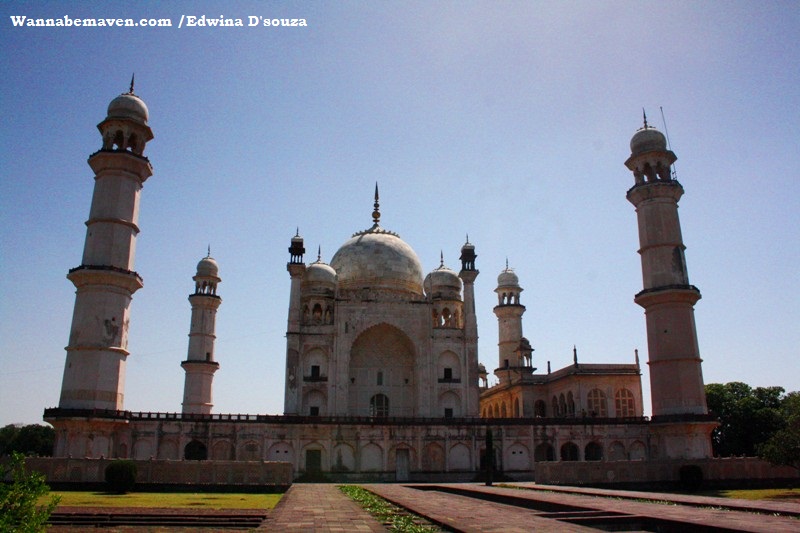 bibi ka maqbara 