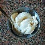 Feni ice cream at niko ice cream goa