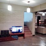 villa stay in Panchgani