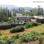 villa stay in Panchgani