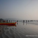 beaches in maharashtra