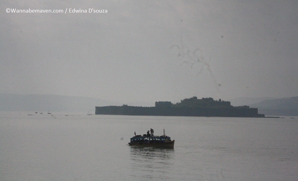 Beach Hopping in Maharashtra