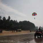 beaches in maharashtra