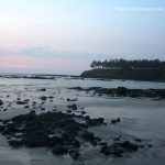 beaches in maharashtra