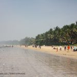 beaches in maharashtra