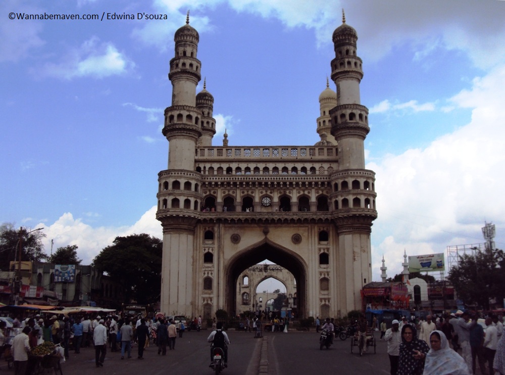 11 takeaways from my first trip to Hyderabad