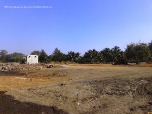 nagla bunder fort thane - Our Lady of Hope Church