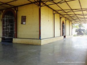 nagla bunder fort thane - Our Lady of Hope Church