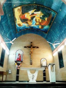 nagla bunder fort thane - Our Lady of Hope Church