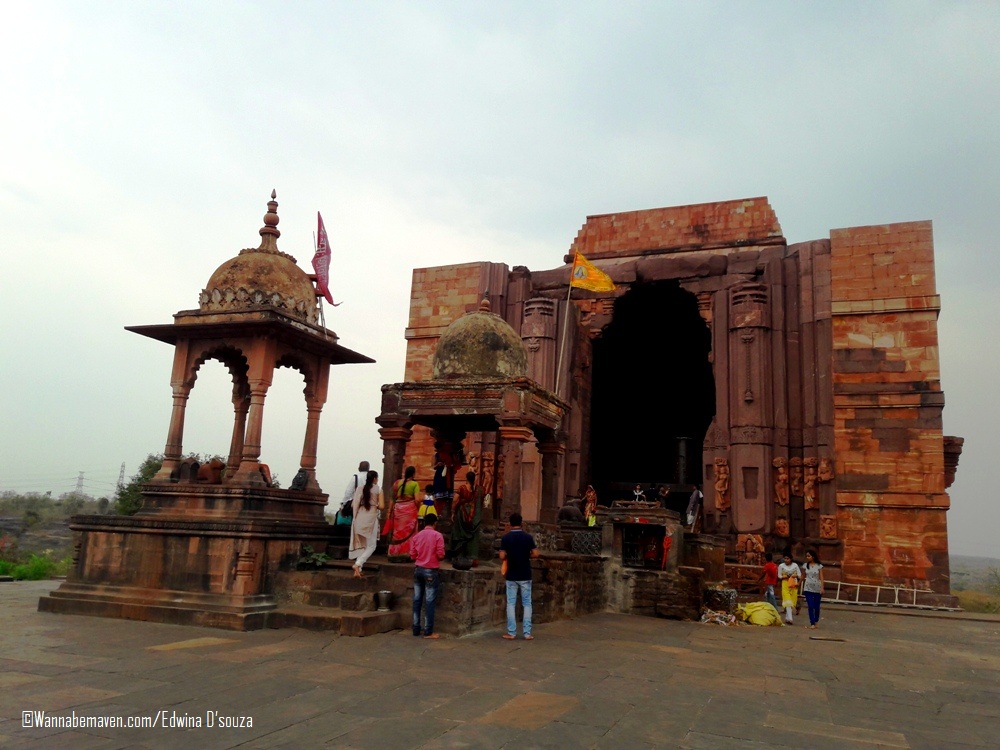 The history of the unfinished Bhojpur temple Bhopal