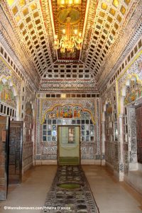museum and ziplining at Mehrangarh fort jodhpur