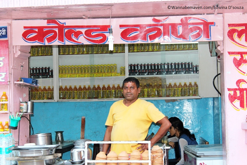 Jaunpur famous food that I tried and you should too!