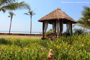 ganpatipule stay-blue ocean resort and spa by apodis