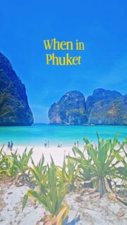 When you plan a trip on Tuesday and fly out on Friday 🇹🇭