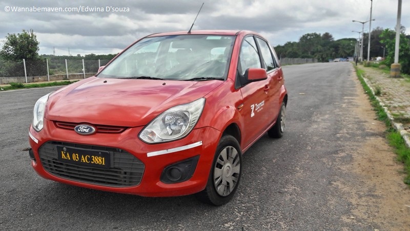 I finally tried Zoomcar and here’s what I think