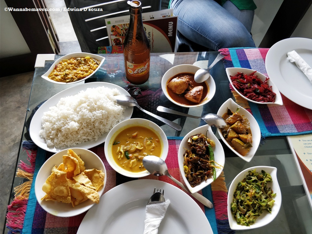 My guide to Sri Lankan cuisine in 20 dishes