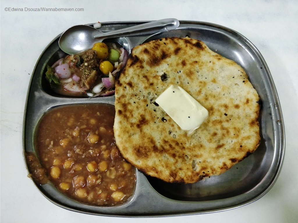 City guide Amritsar food