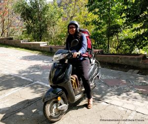 Riding in Rishikesh - bungee jumping in rishikesh