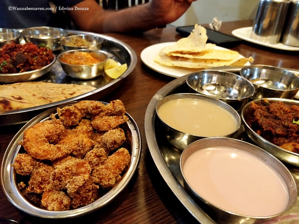 Kolhapur food guide and other things to see and do in the city