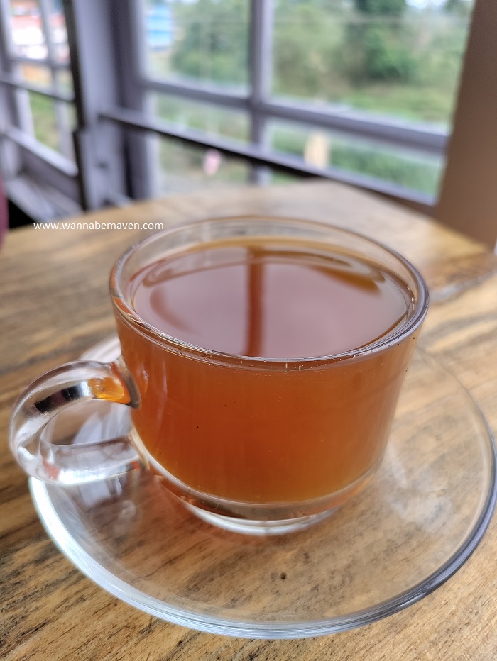 4 day Wayanad itinerary - tea factory
