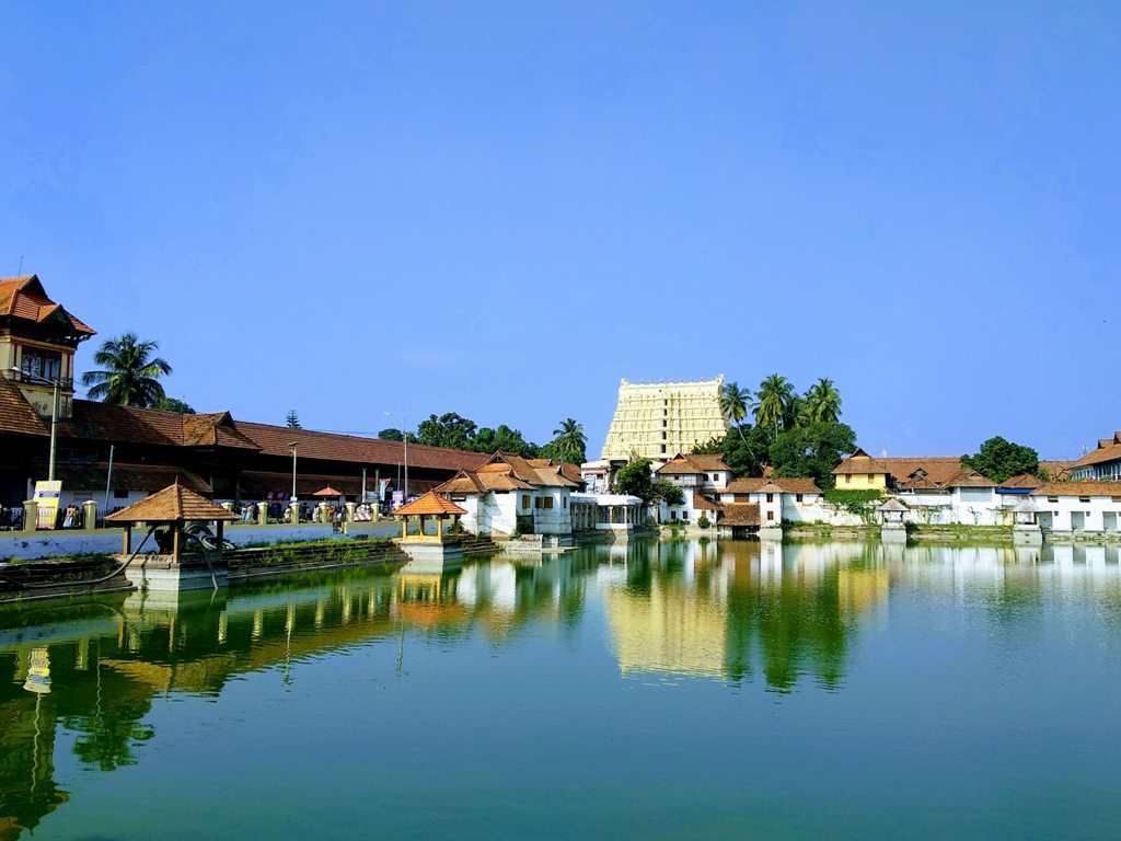 Trivandrum travel guide – What to see, eat and shop (plus weekend getaway ideas)